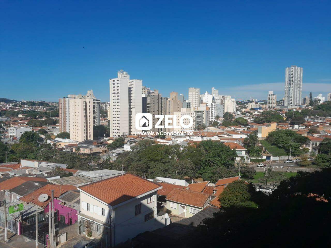 Apartamento em Bosque, Campinas - SP | Zelo Imóveis: 