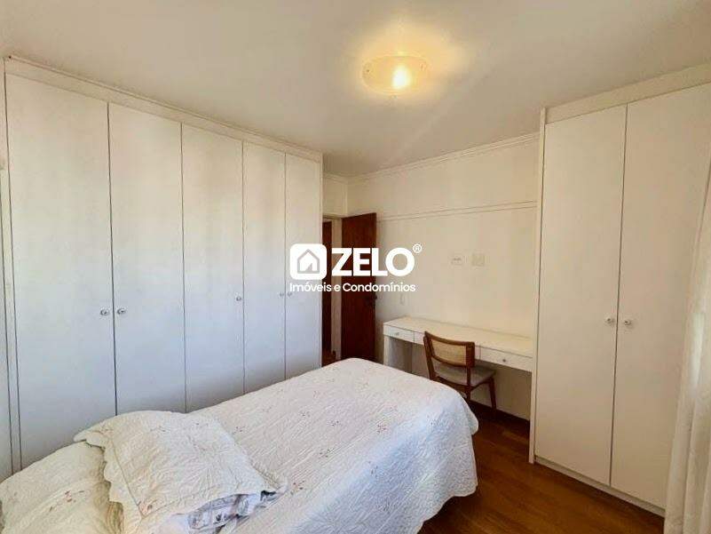 Apartamento em Bosque, Campinas - SP | Zelo Imóveis: 