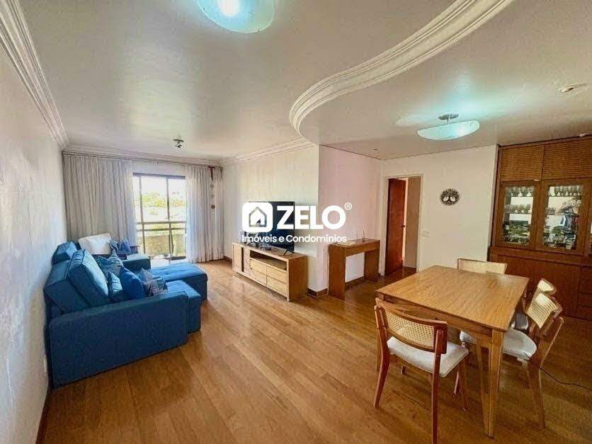 Apartamento em Bosque, Campinas - SP | Zelo Imóveis: 