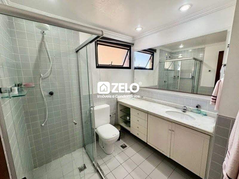 Apartamento em Bosque, Campinas - SP | Zelo Imóveis: 