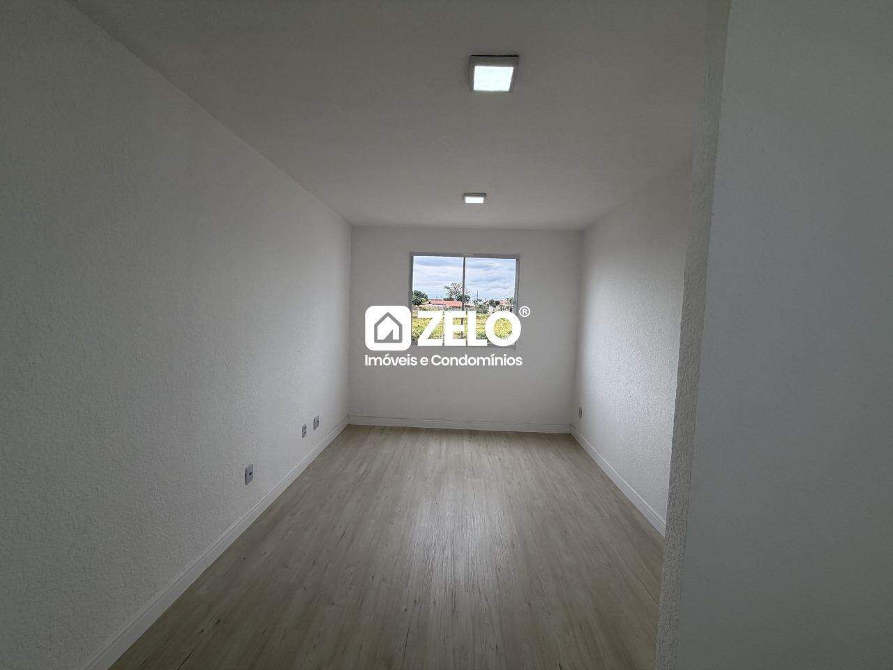 Apartamento em Jardim Rossin, Campinas - SP | Zelo Imóveis: 