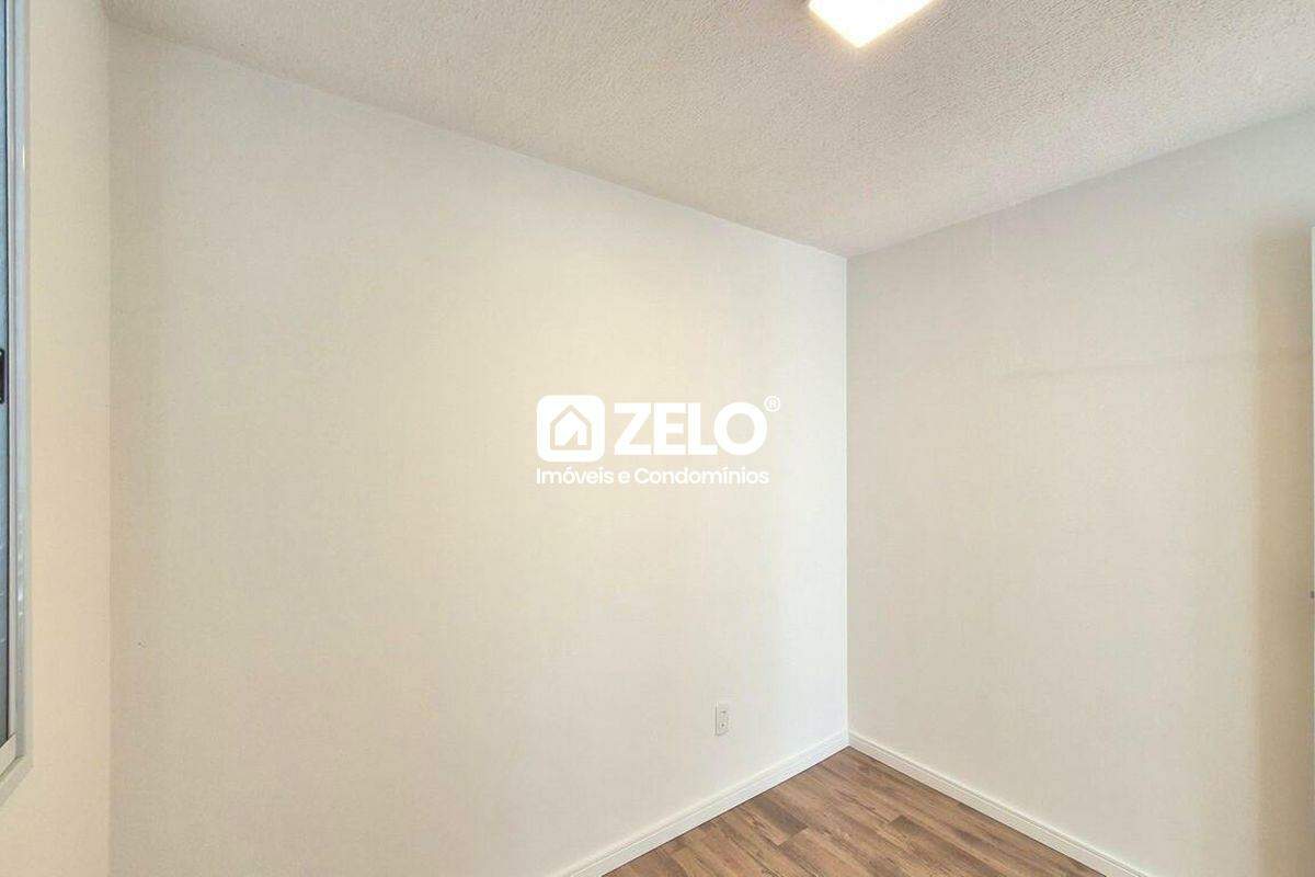 Apartamento em Vila Palácios, Campinas - SP | Zelo Imóveis: 