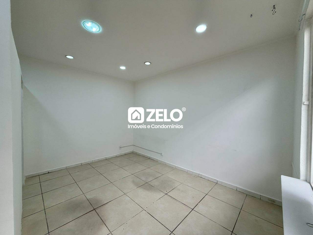 Sala em Centro, Campinas - SP | Zelo Imóveis: 