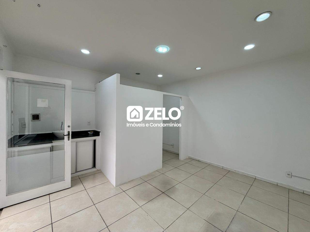 Sala em Centro, Campinas - SP | Zelo Imóveis: 
