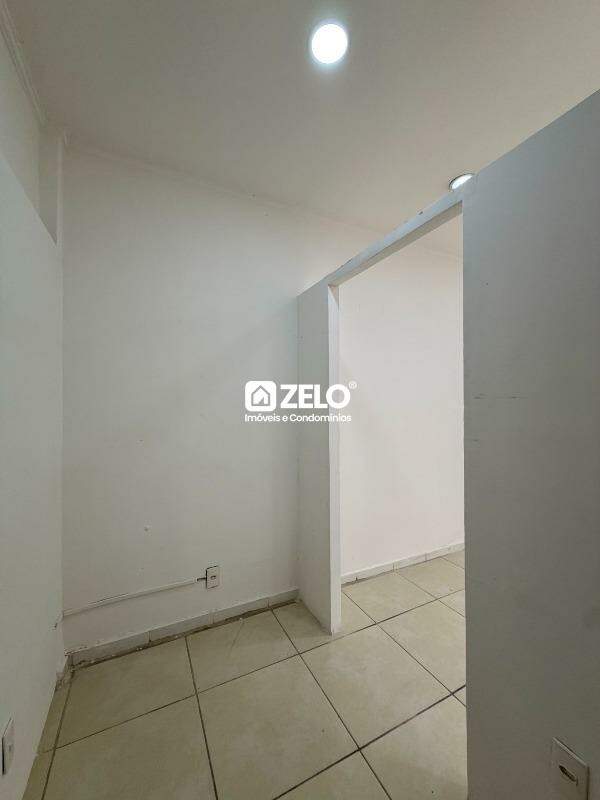 Sala em Centro, Campinas - SP | Zelo Imóveis: 