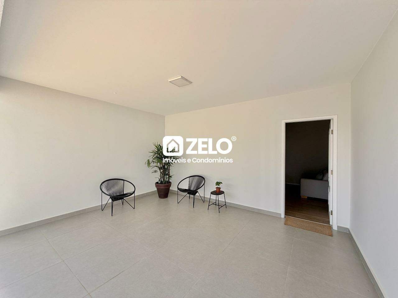 Casa em Parque Alto Taquaral, Campinas - SP | Zelo Imóveis: 
