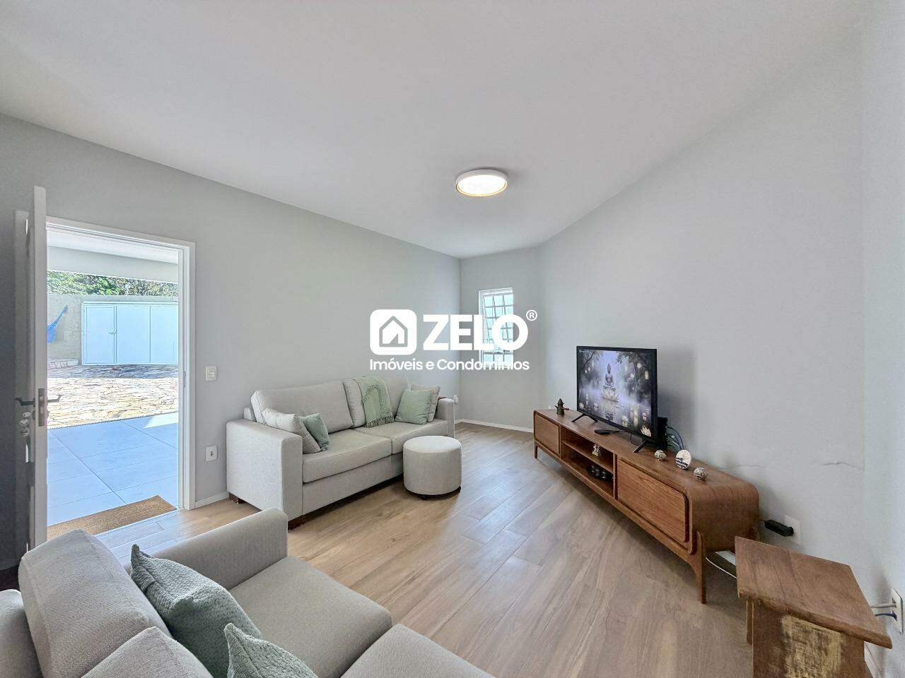 Casa em Parque Alto Taquaral, Campinas - SP | Zelo Imóveis: 