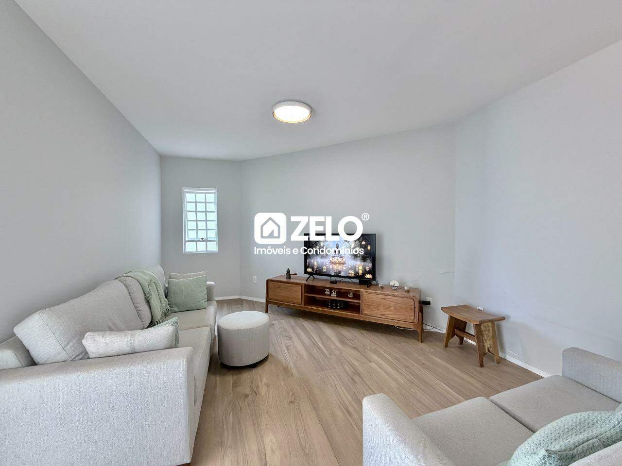 Casa em Parque Alto Taquaral, Campinas - SP | Zelo Imóveis: 