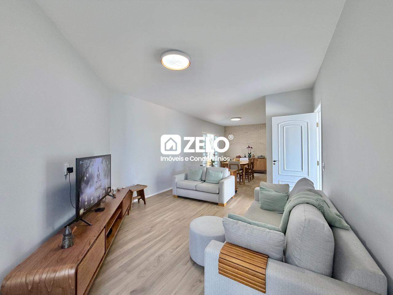 Casa em Parque Alto Taquaral, Campinas - SP | Zelo Imóveis: 