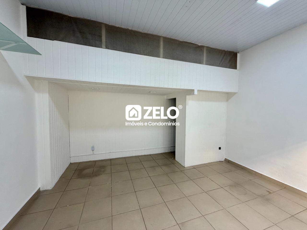 Sala em Centro, Campinas - SP | Zelo Imóveis: 