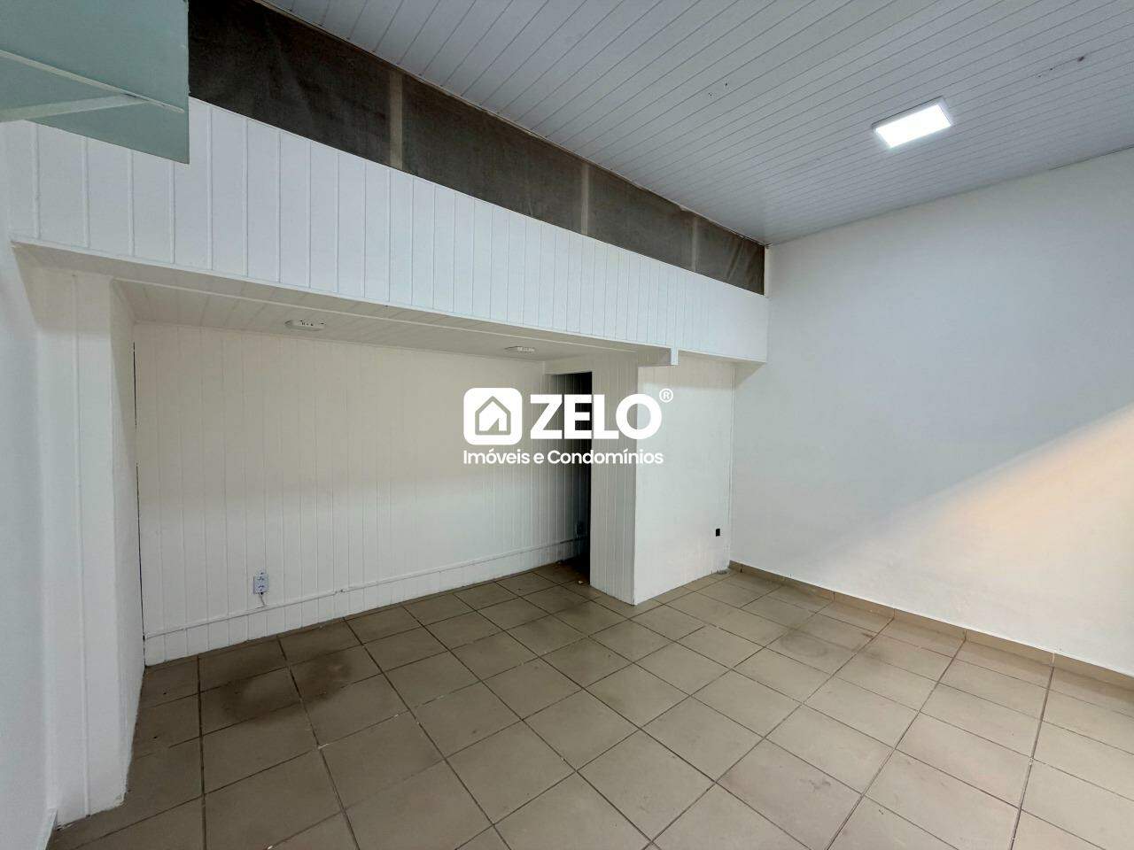 Sala em Centro, Campinas - SP | Zelo Imóveis: 