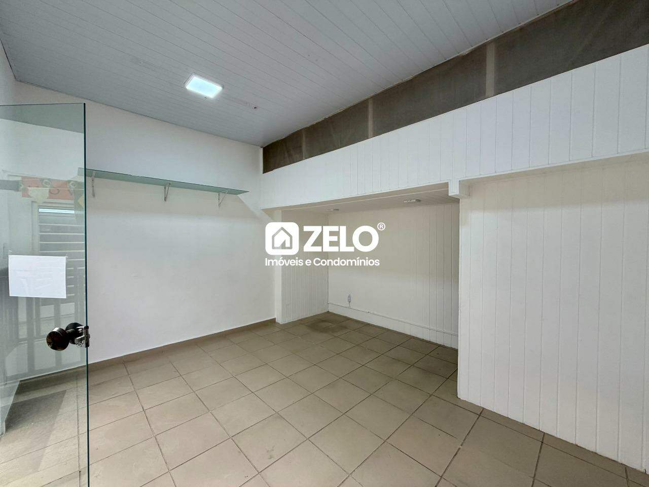 Sala em Centro, Campinas - SP | Zelo Imóveis: 