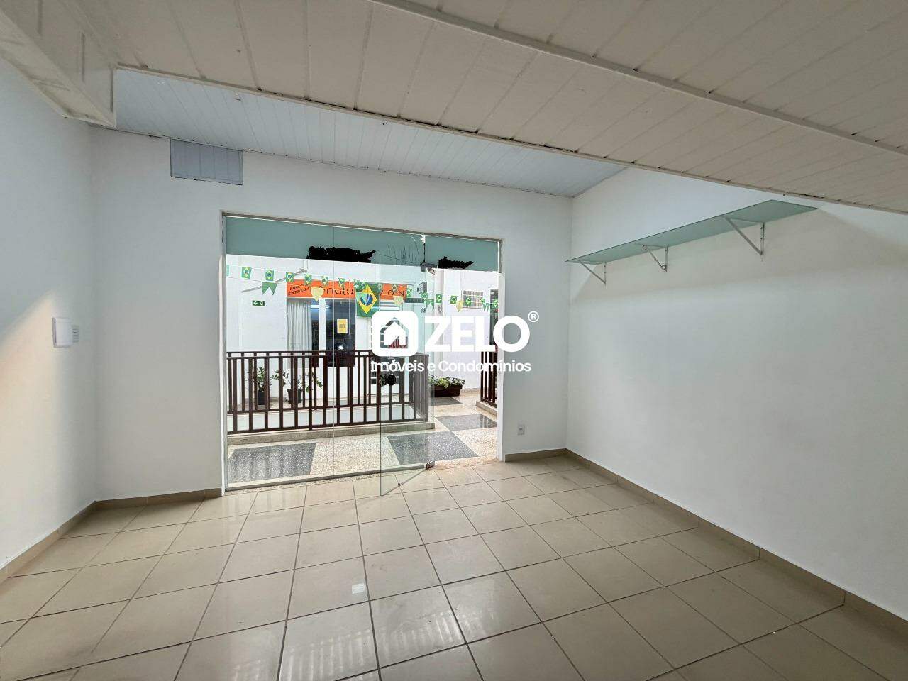 Sala em Centro, Campinas - SP | Zelo Imóveis: 