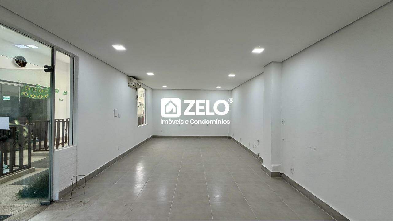 Sala em Centro, Campinas - SP | Zelo Imóveis: 
