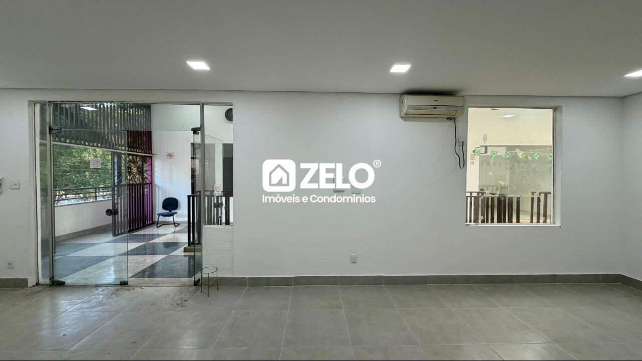 Sala em Centro, Campinas - SP | Zelo Imóveis: 