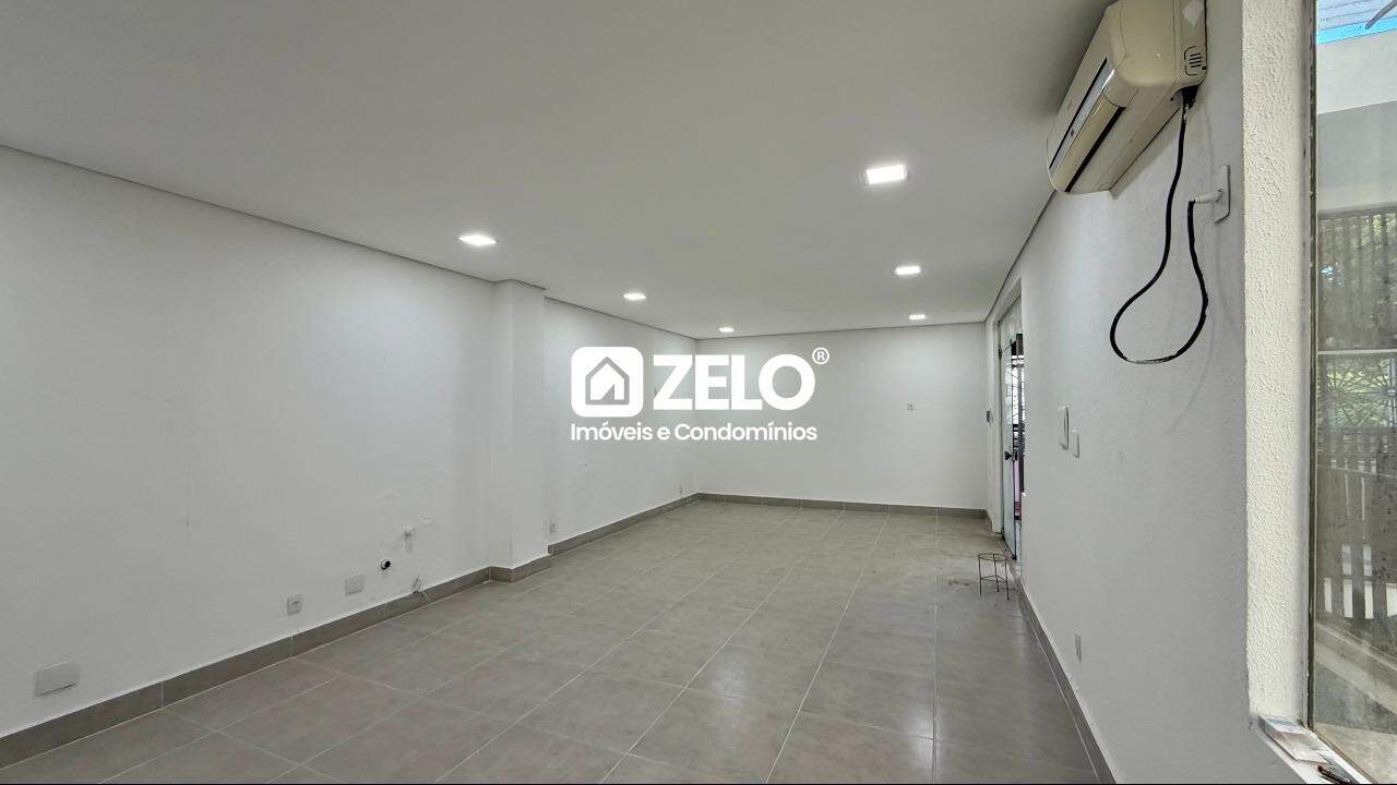 Sala em Centro, Campinas - SP | Zelo Imóveis: 