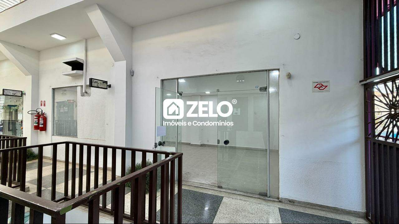 Sala em Centro, Campinas - SP | Zelo Imóveis: 