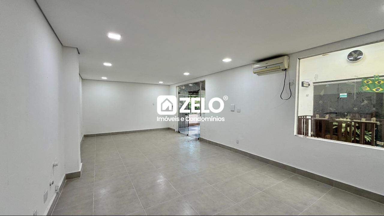 Sala em Centro, Campinas - SP | Zelo Imóveis: 