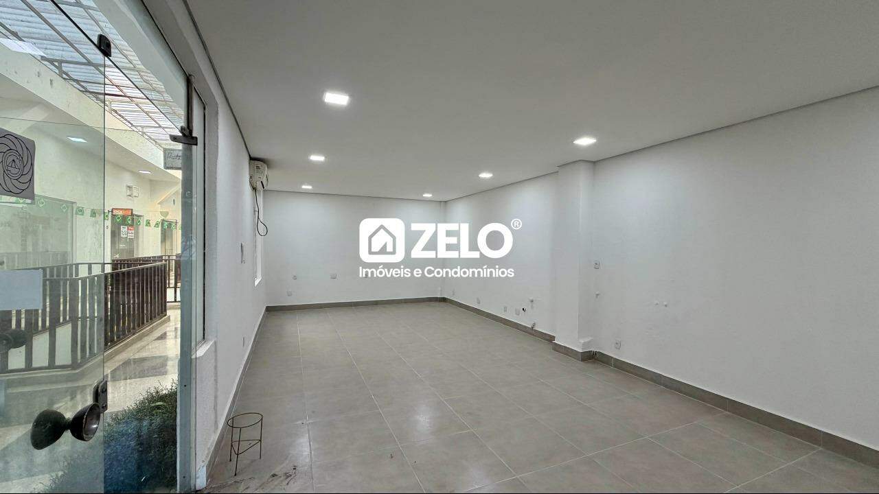 Sala em Centro, Campinas - SP | Zelo Imóveis: 