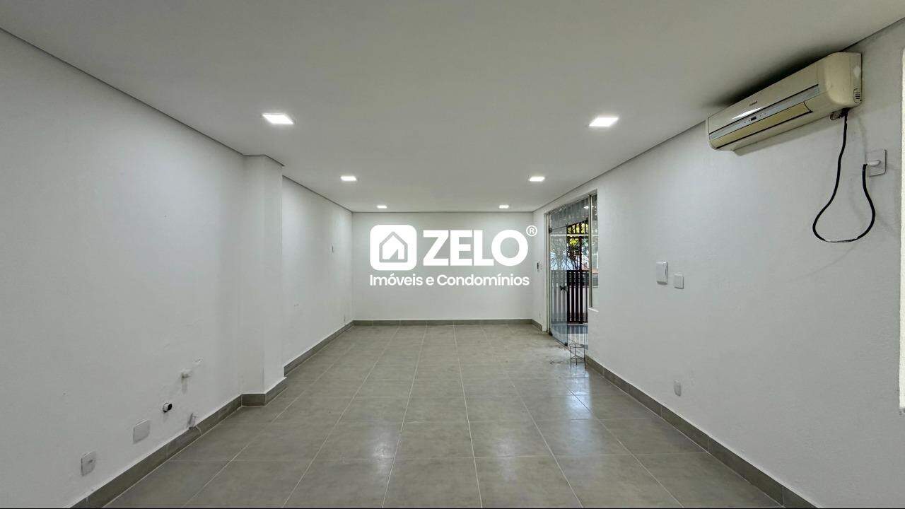 Sala em Centro, Campinas - SP | Zelo Imóveis: 