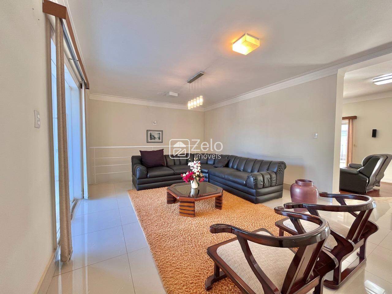 Casa em Parque Taquaral, Campinas - SP | Zelo Imóveis: 
