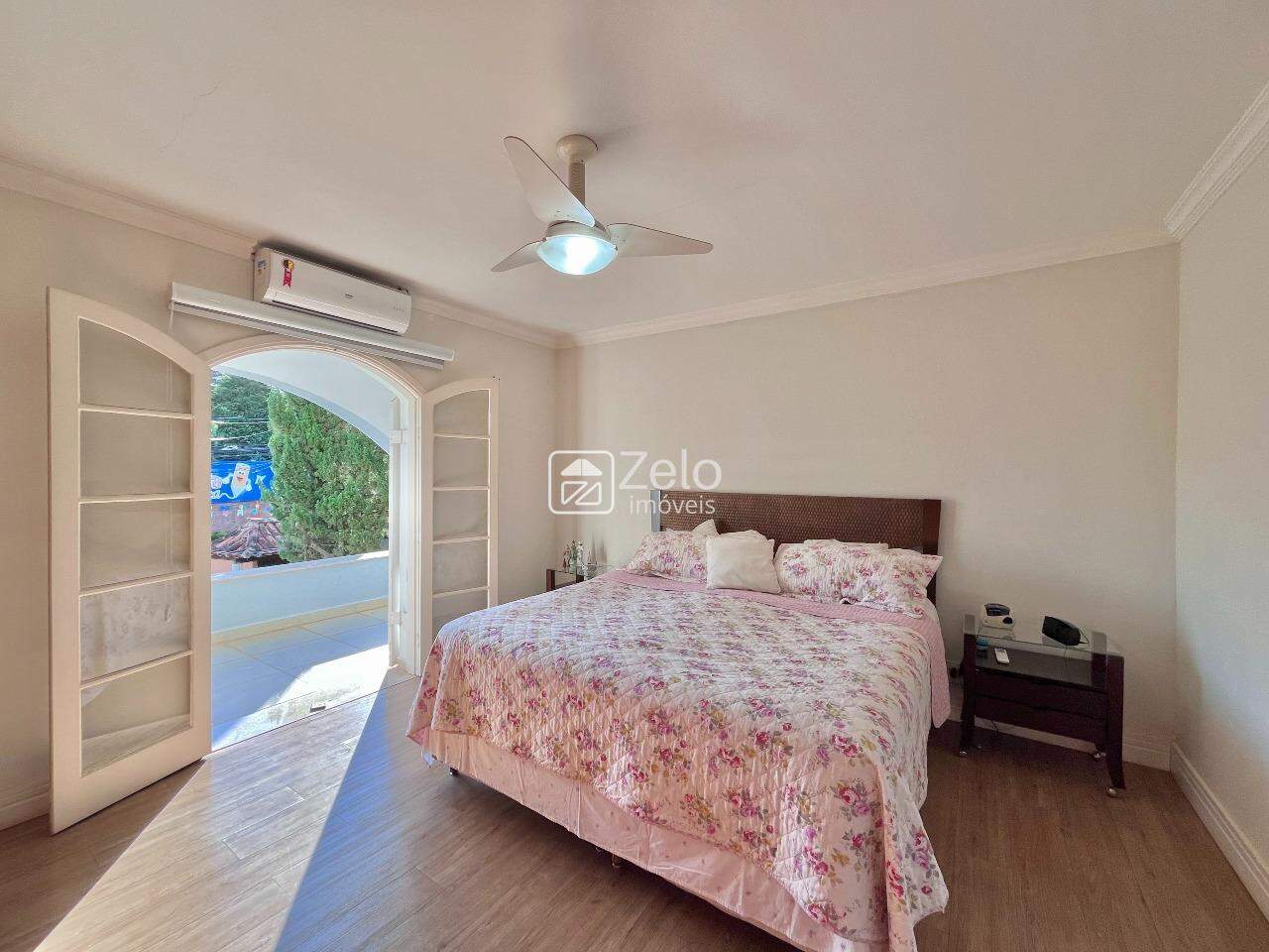 Casa em Parque Taquaral, Campinas - SP | Zelo Imóveis: 