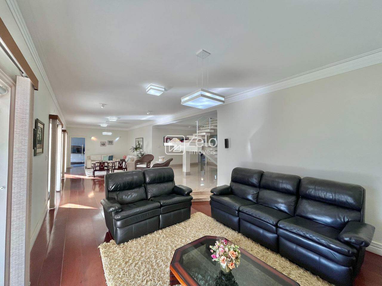 Casa em Parque Taquaral, Campinas - SP | Zelo Imóveis: 