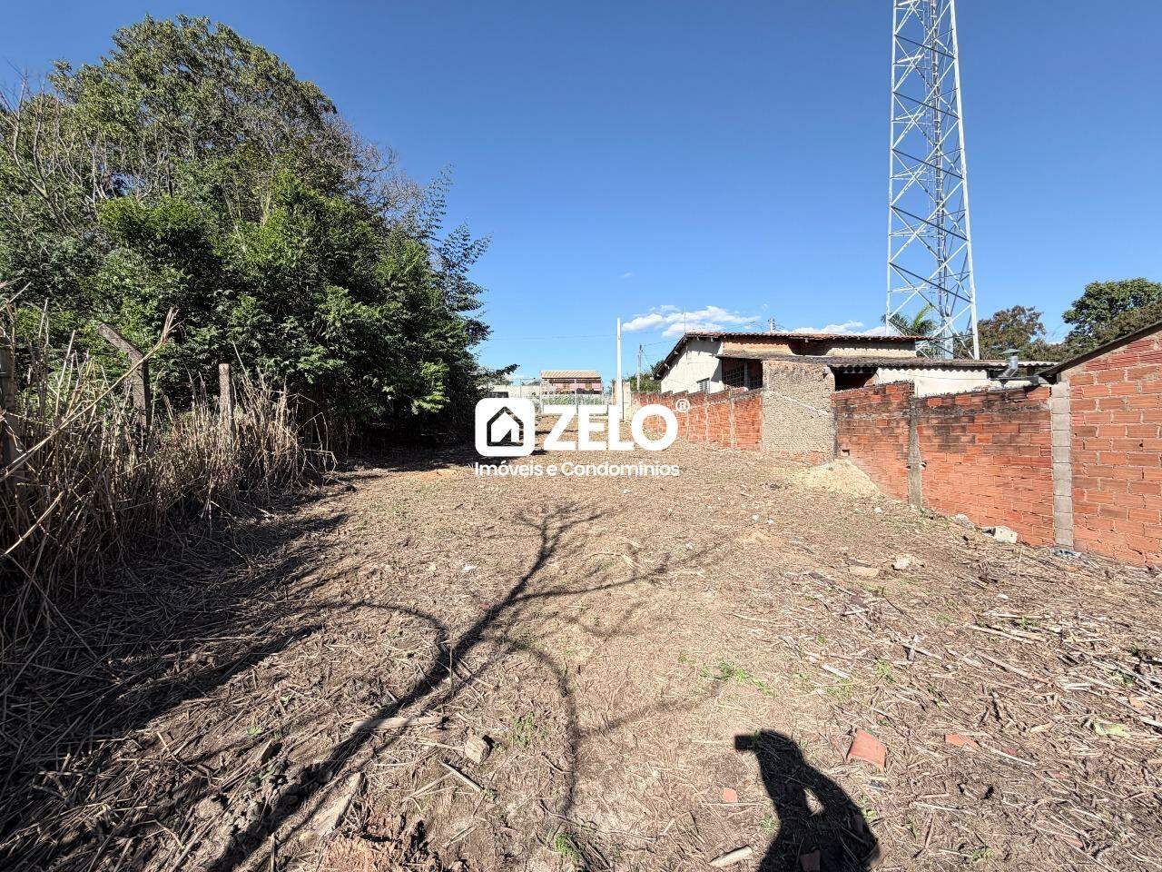 Terreno em Jardim Irajá, Campinas - SP | Zelo Imóveis: 