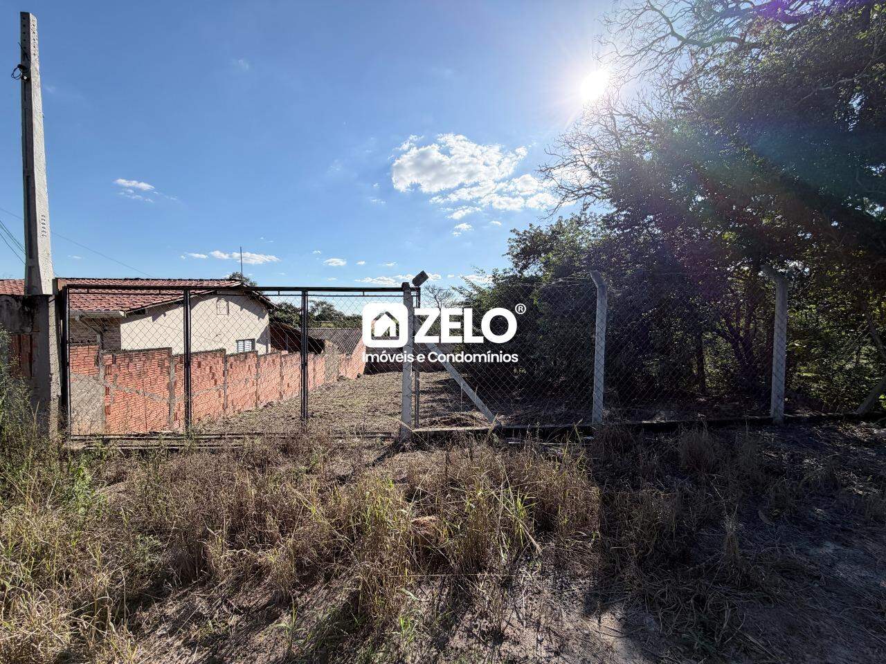 Terreno em Jardim Irajá, Campinas - SP | Zelo Imóveis: 