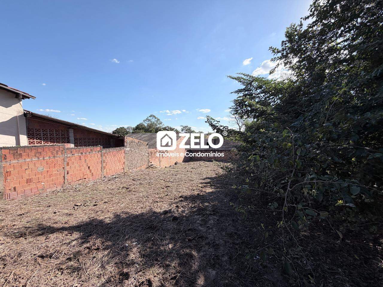 Terreno em Jardim Irajá, Campinas - SP | Zelo Imóveis: 