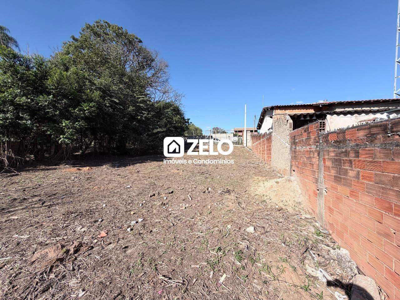Terreno em Jardim Irajá, Campinas - SP | Zelo Imóveis: 