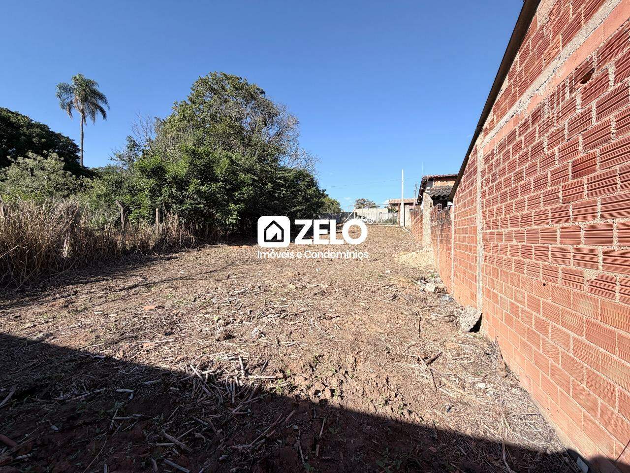Terreno em Jardim Irajá, Campinas - SP | Zelo Imóveis: 