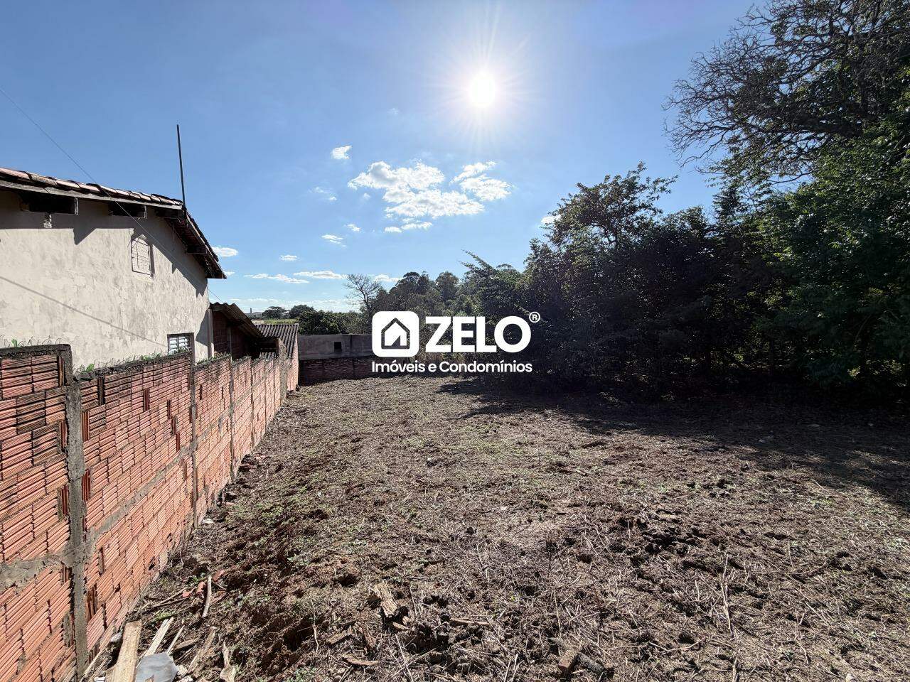 Terreno em Jardim Irajá, Campinas - SP | Zelo Imóveis: 