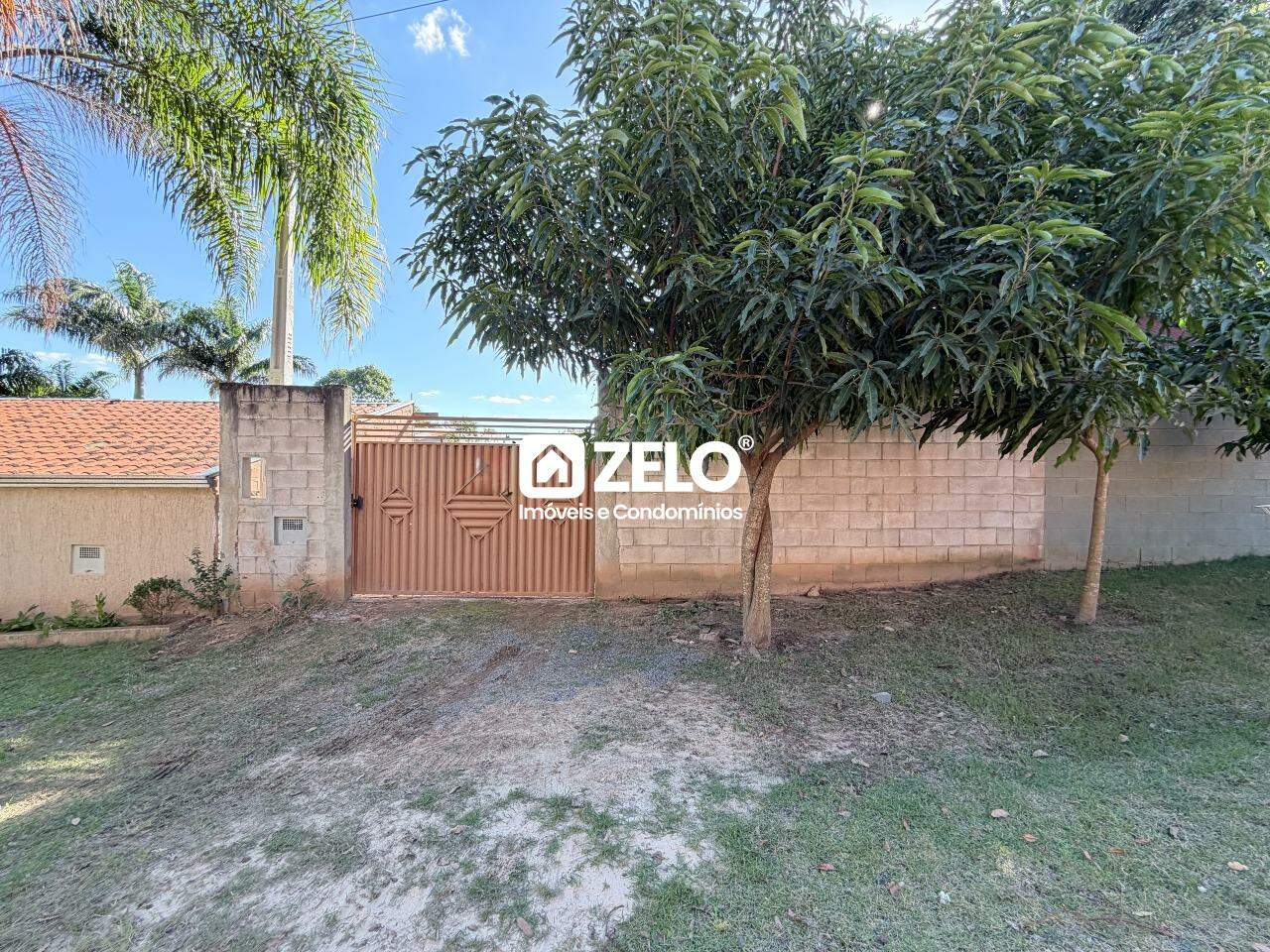 Terreno em Jardim Irajá, Campinas - SP | Zelo Imóveis: 