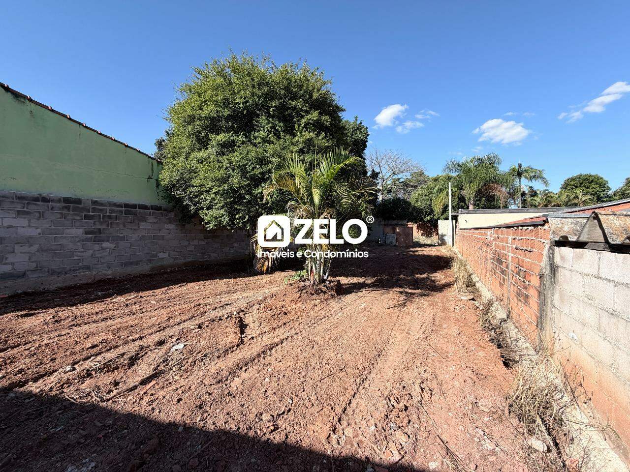 Terreno em Jardim Irajá, Campinas - SP | Zelo Imóveis: 