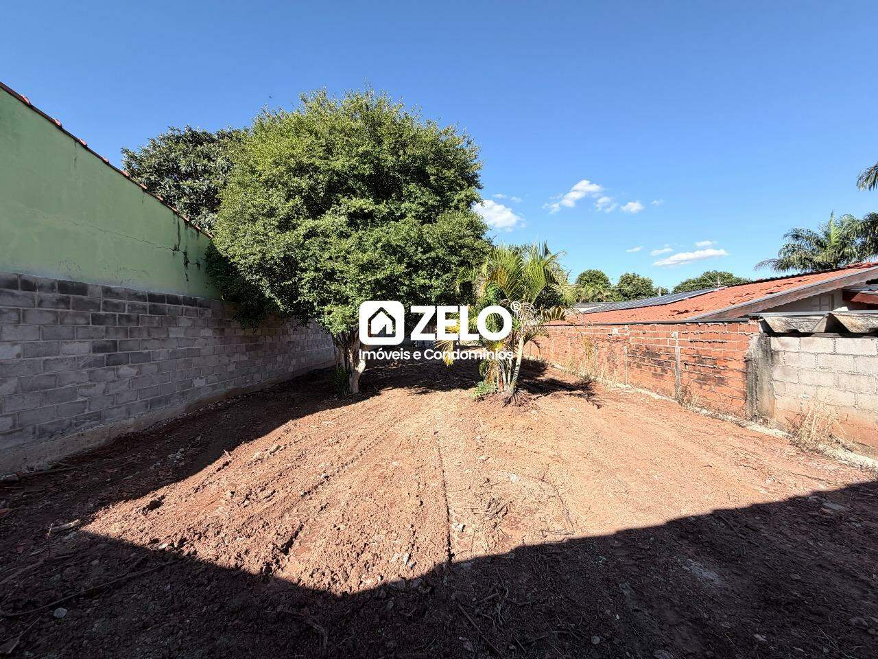 Terreno em Jardim Irajá, Campinas - SP | Zelo Imóveis: 