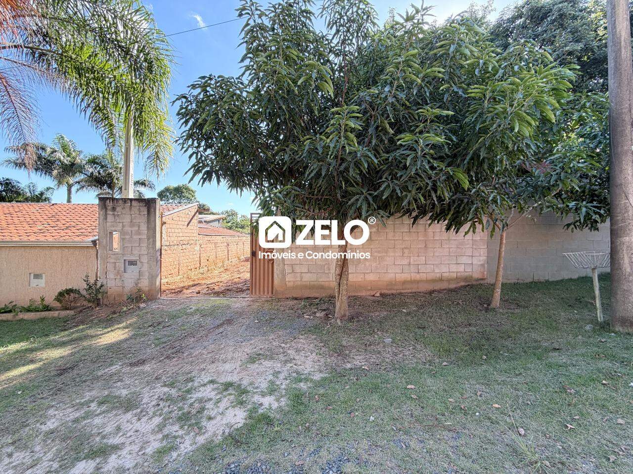 Terreno em Jardim Irajá, Campinas - SP | Zelo Imóveis: 