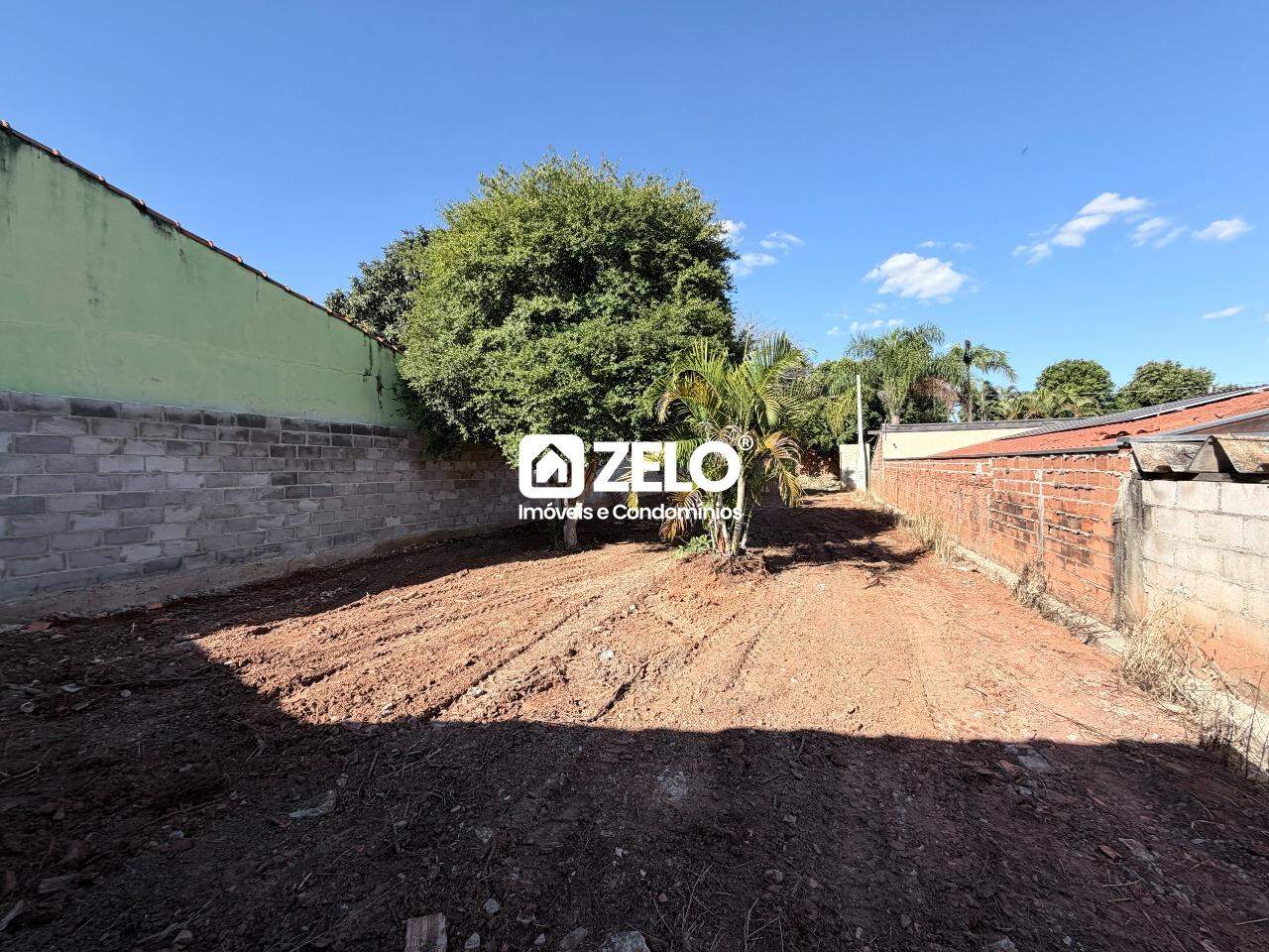 Terreno em Jardim Irajá, Campinas - SP | Zelo Imóveis: 