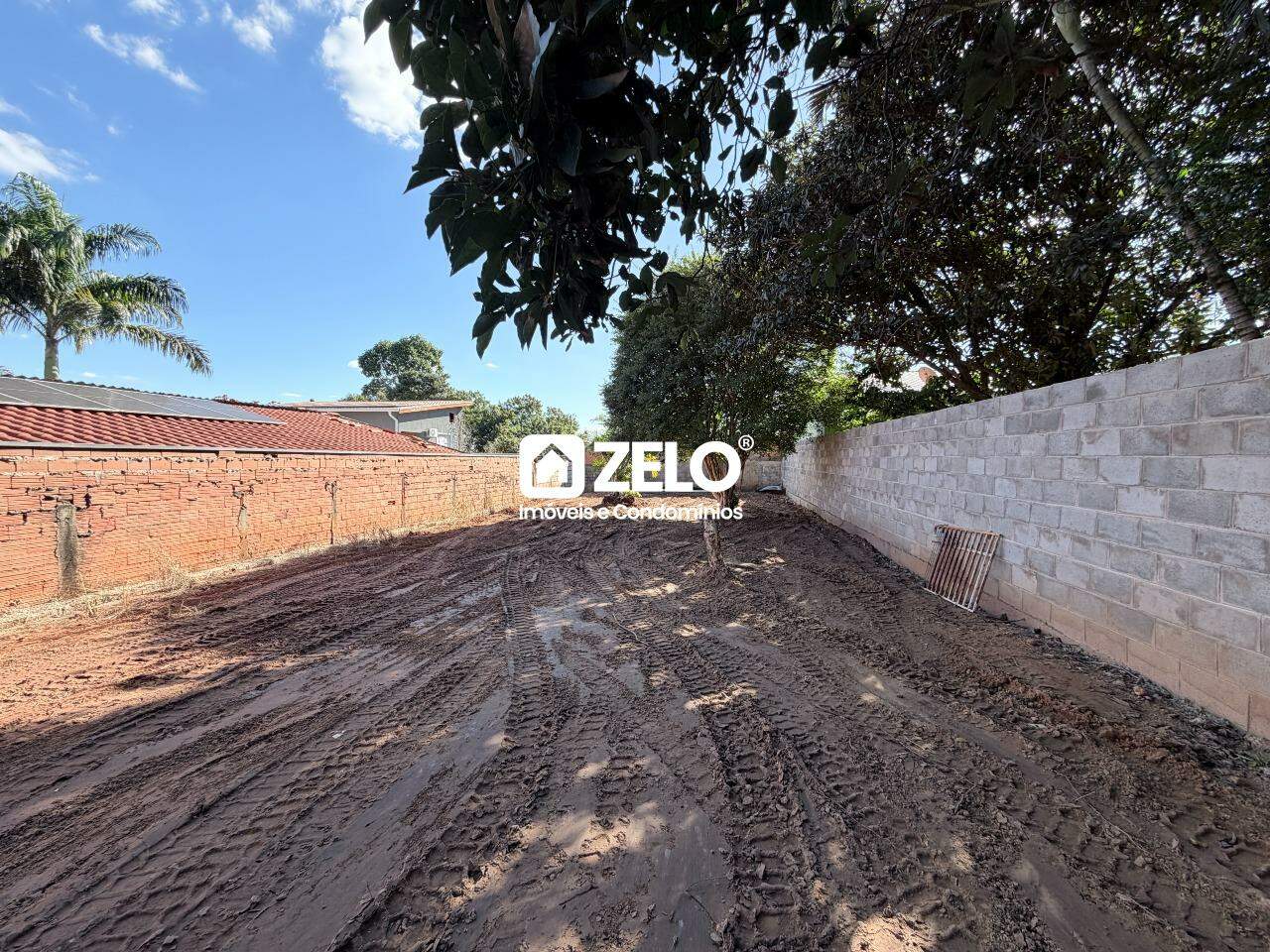 Terreno em Jardim Irajá, Campinas - SP | Zelo Imóveis: 