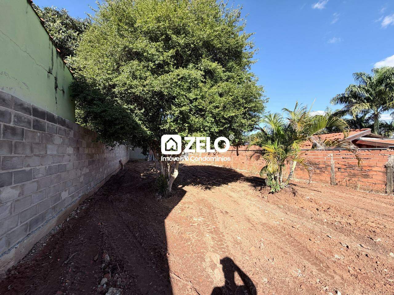 Terreno em Jardim Irajá, Campinas - SP | Zelo Imóveis: 