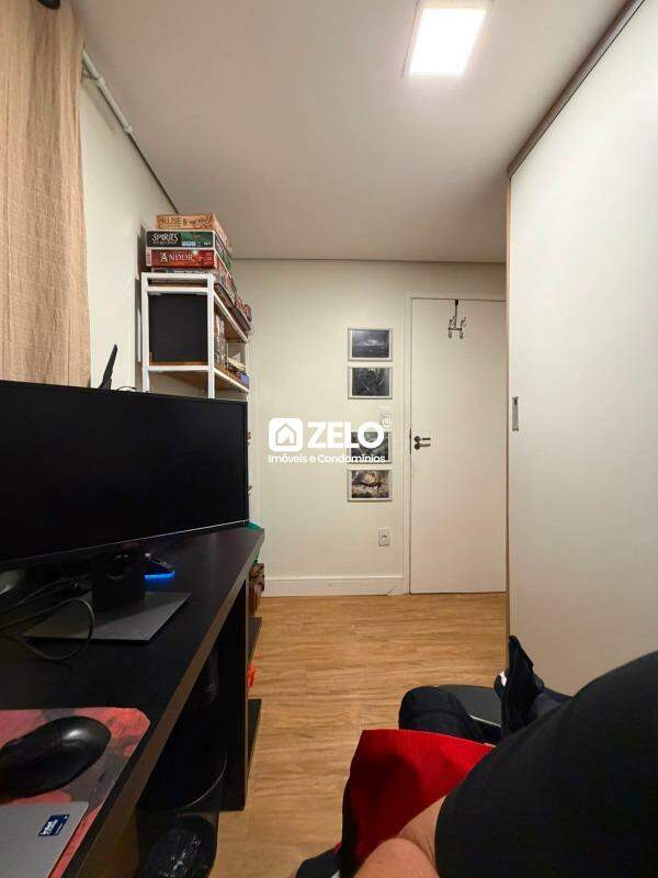 Apartamento em Jardim Margarida, Campinas - SP | Zelo Imóveis: 