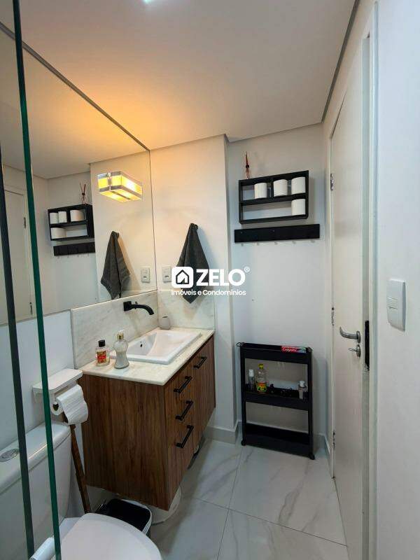 Apartamento em Jardim Margarida, Campinas - SP | Zelo Imóveis: 
