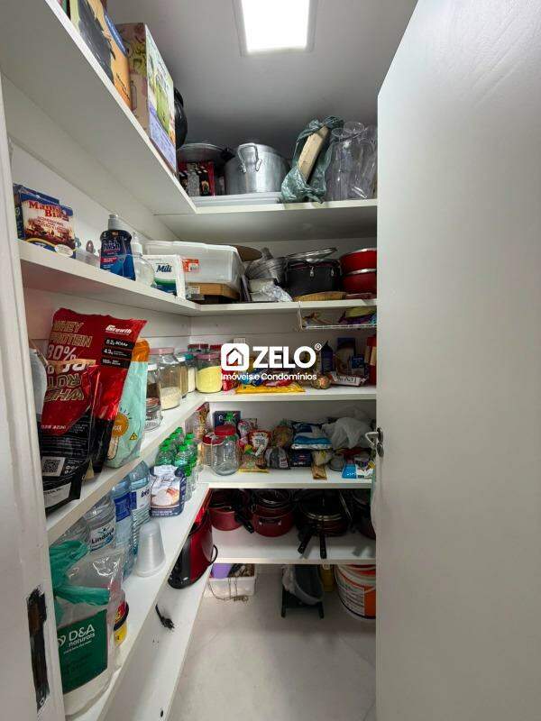 Apartamento em Jardim Margarida, Campinas - SP | Zelo Imóveis: 