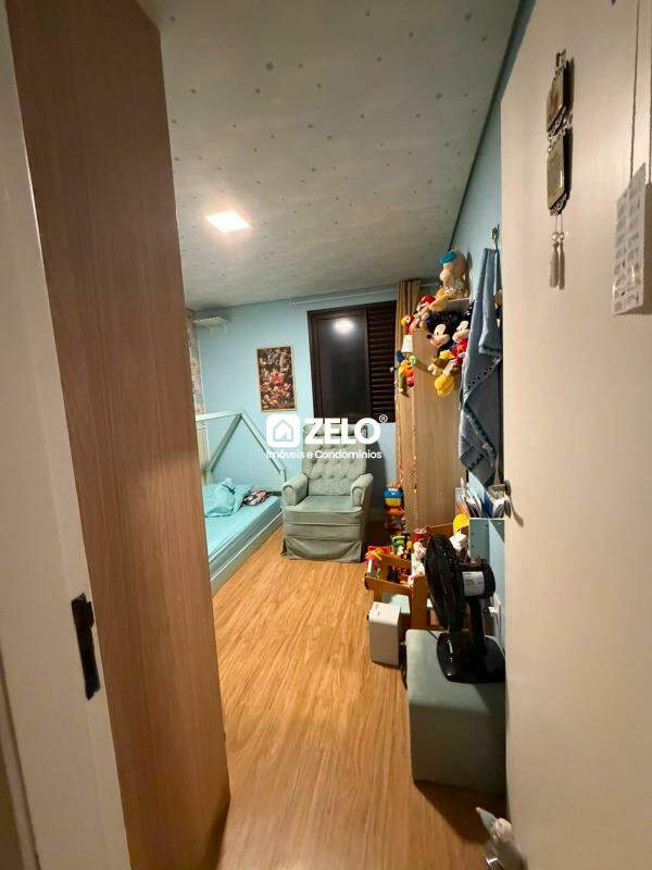 Apartamento em Jardim Margarida, Campinas - SP | Zelo Imóveis: 