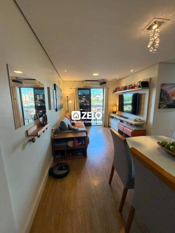 Apartamento em Jardim Margarida, Campinas - SP | Zelo Imóveis: 