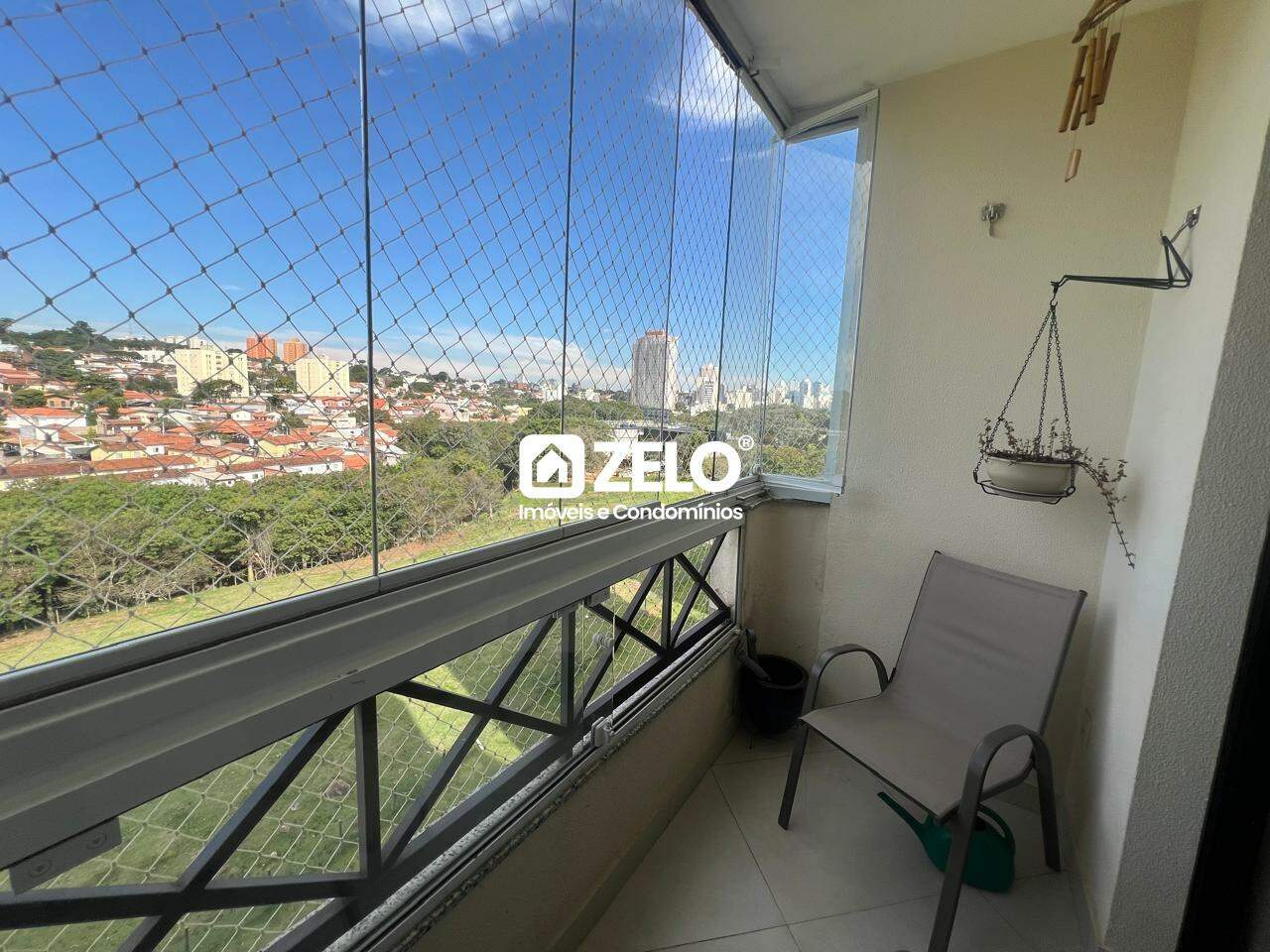 Apartamento em Jardim Margarida, Campinas - SP | Zelo Imóveis: 