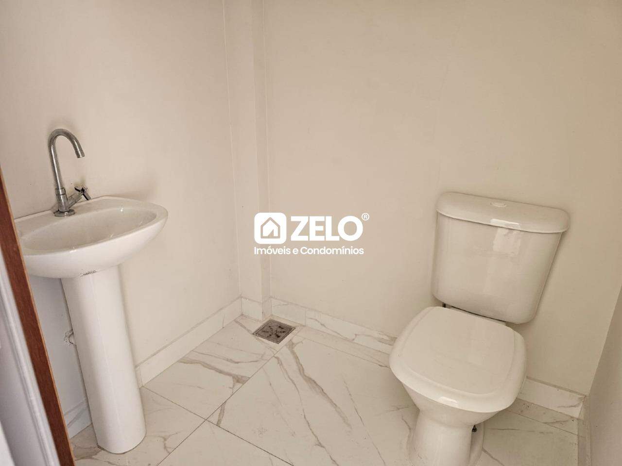 Sala em Chácara Primavera, Campinas - SP | Zelo Imóveis: 