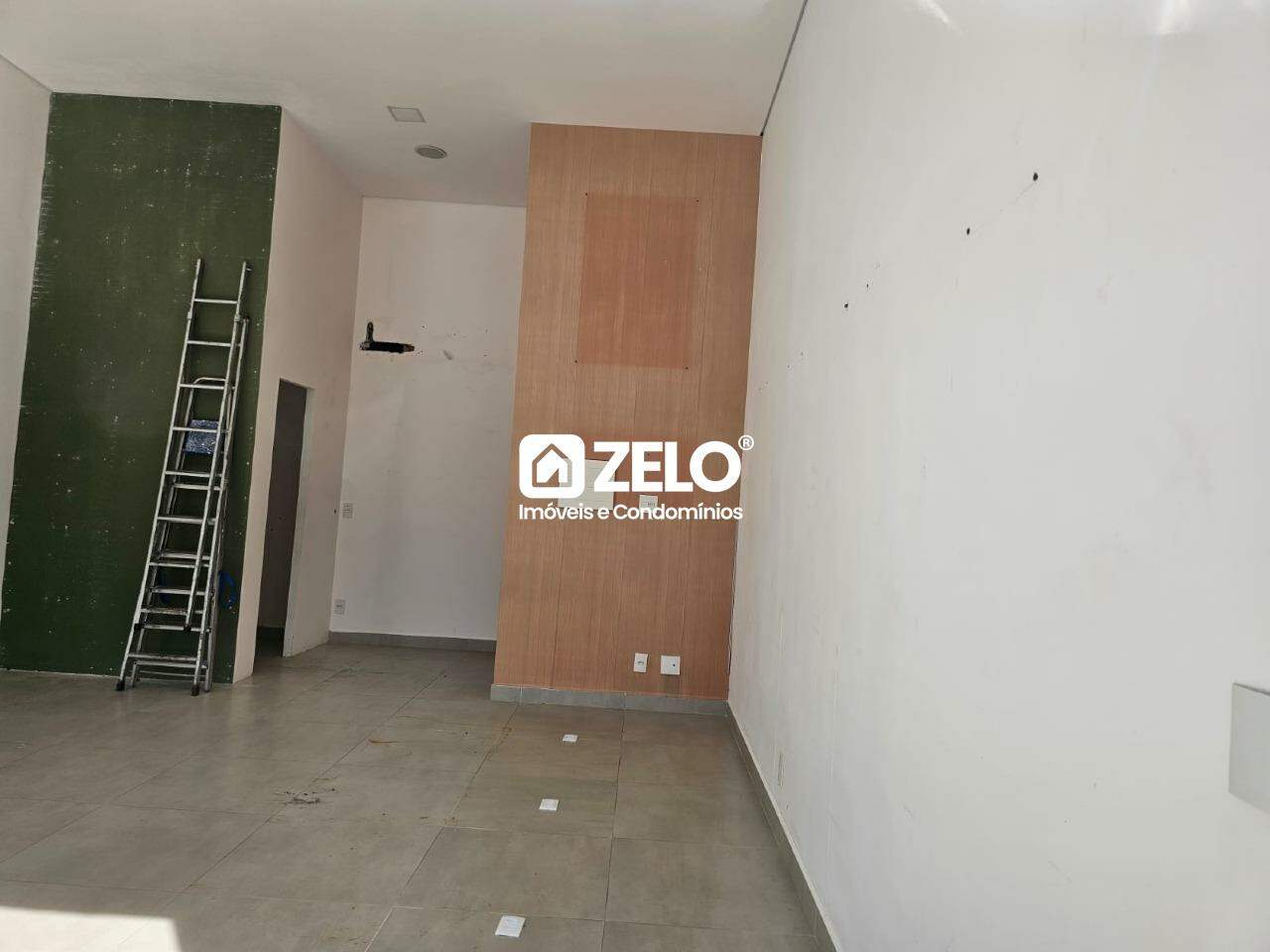 Sala em Chácara Primavera, Campinas - SP | Zelo Imóveis: 
