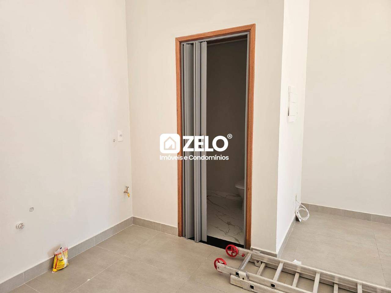 Sala em Chácara Primavera, Campinas - SP | Zelo Imóveis: 