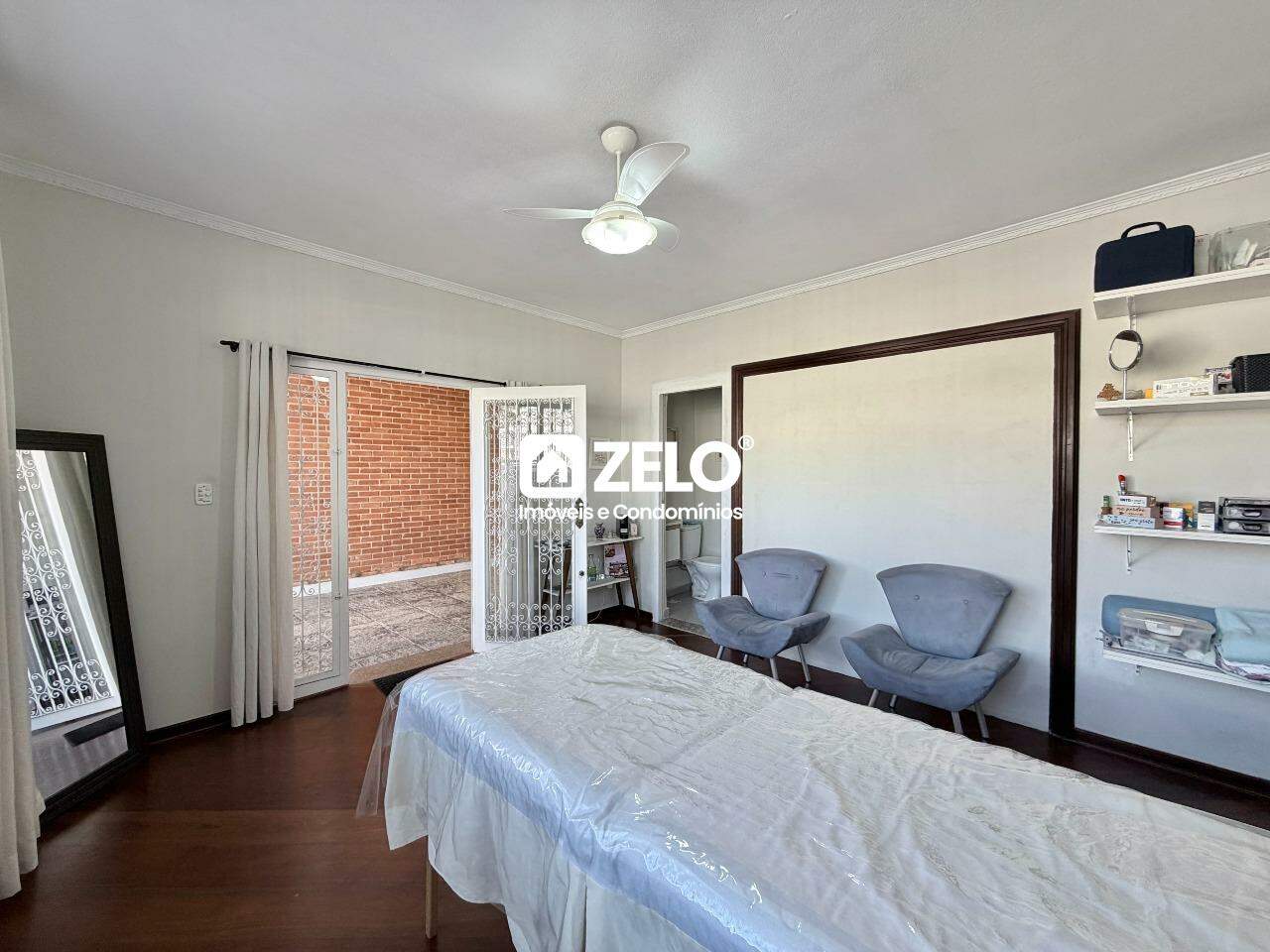 Casa em Jardim Proença I, Campinas - SP | Zelo Imóveis: 